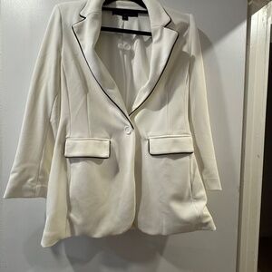 New Boston Proper Blazer Size 8